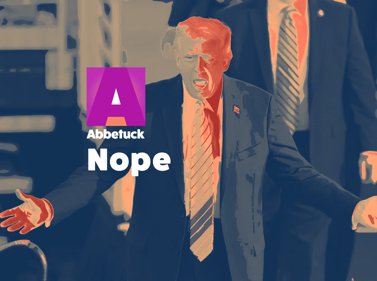 It is time for artists of all disciplines to stand up