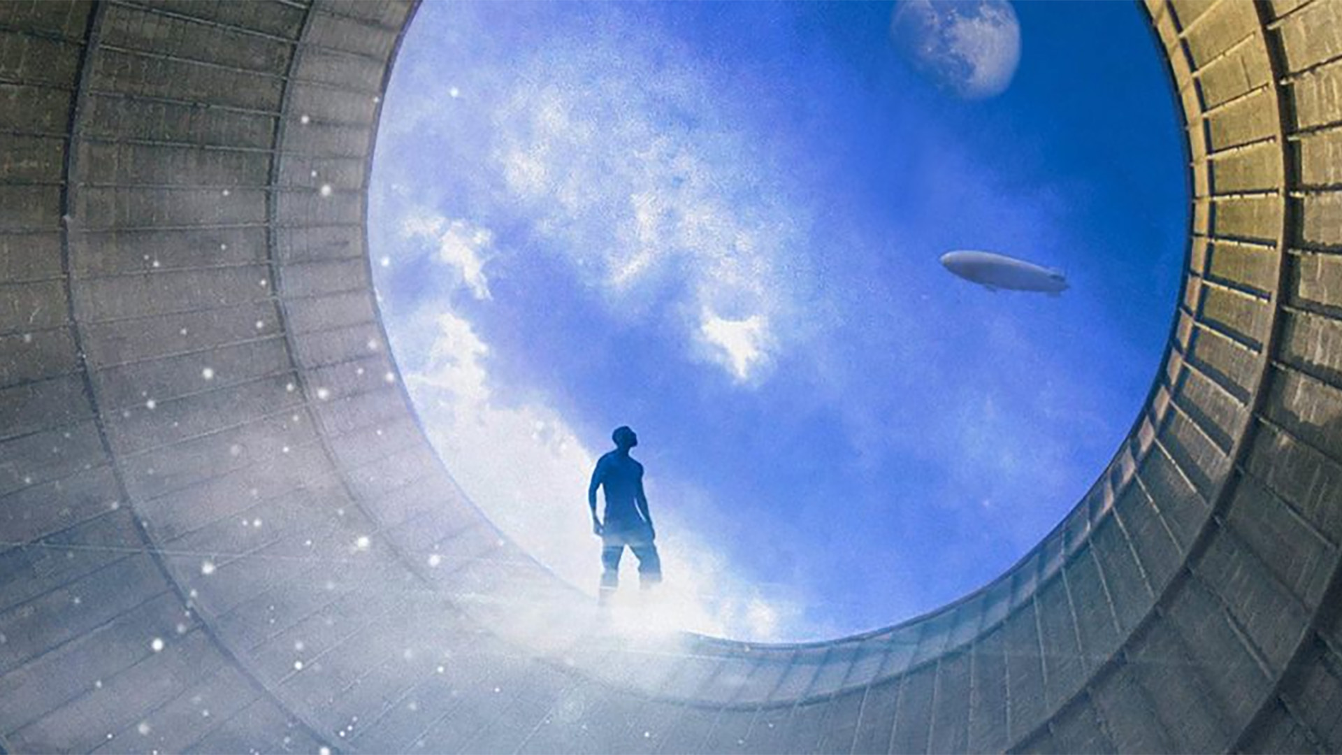 "The Ministry for the Future" by Kim Stanley Robinson.