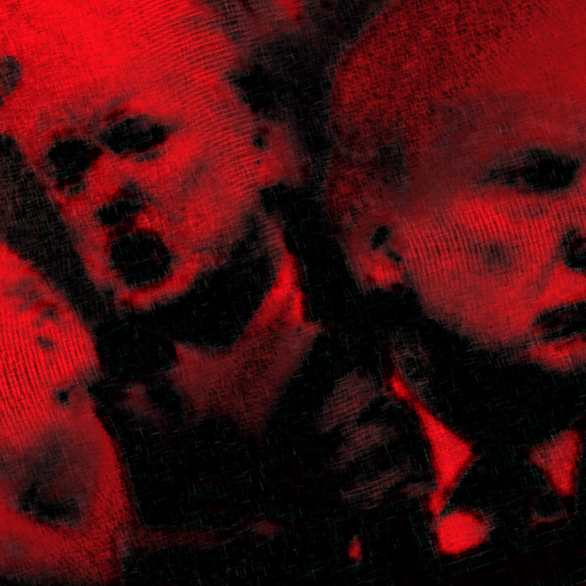 "An Administration" by Ricardo Soltero-Brown