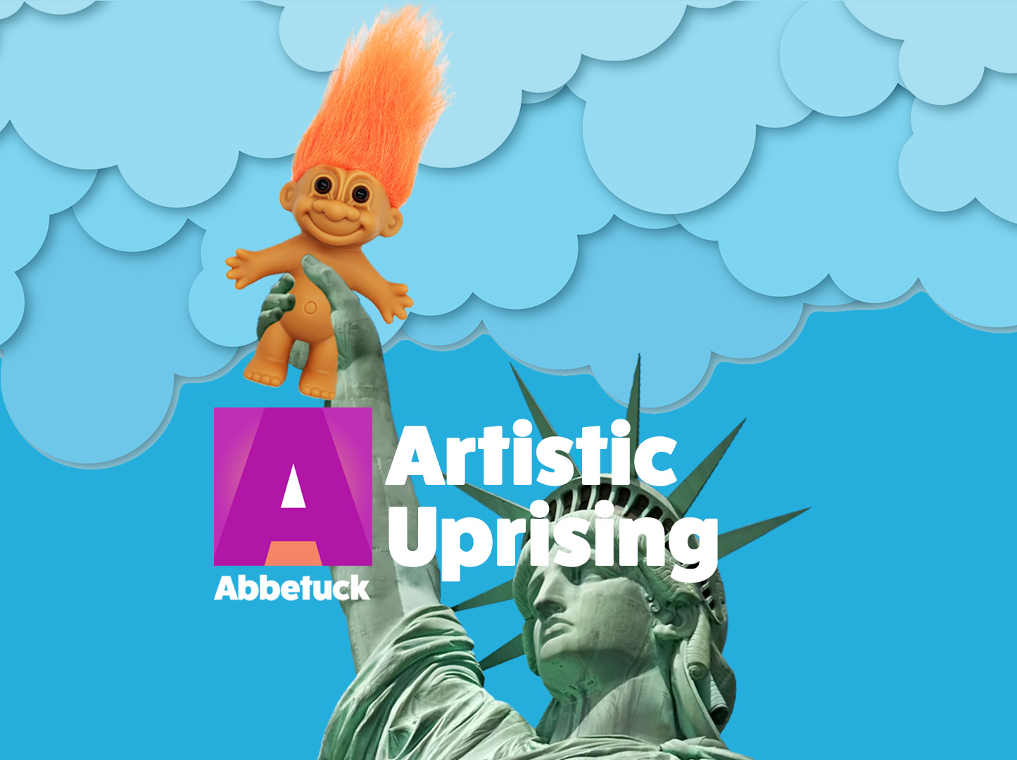Artistic Uprising