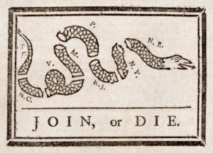 Benjamin Franklin