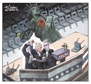 Michael de Adder