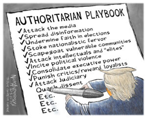 Nick Anderson