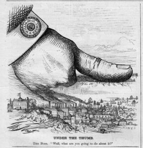 Thomas Nast