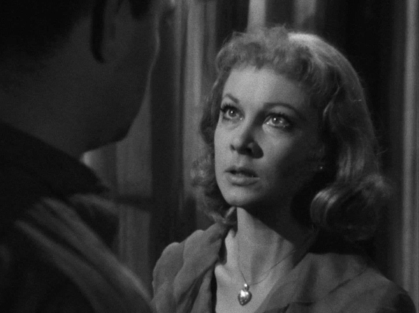 Vivien Leigh as Blanch DuBois in "A Streetcar Named Desire," Warner Bros. Pictures (1951)