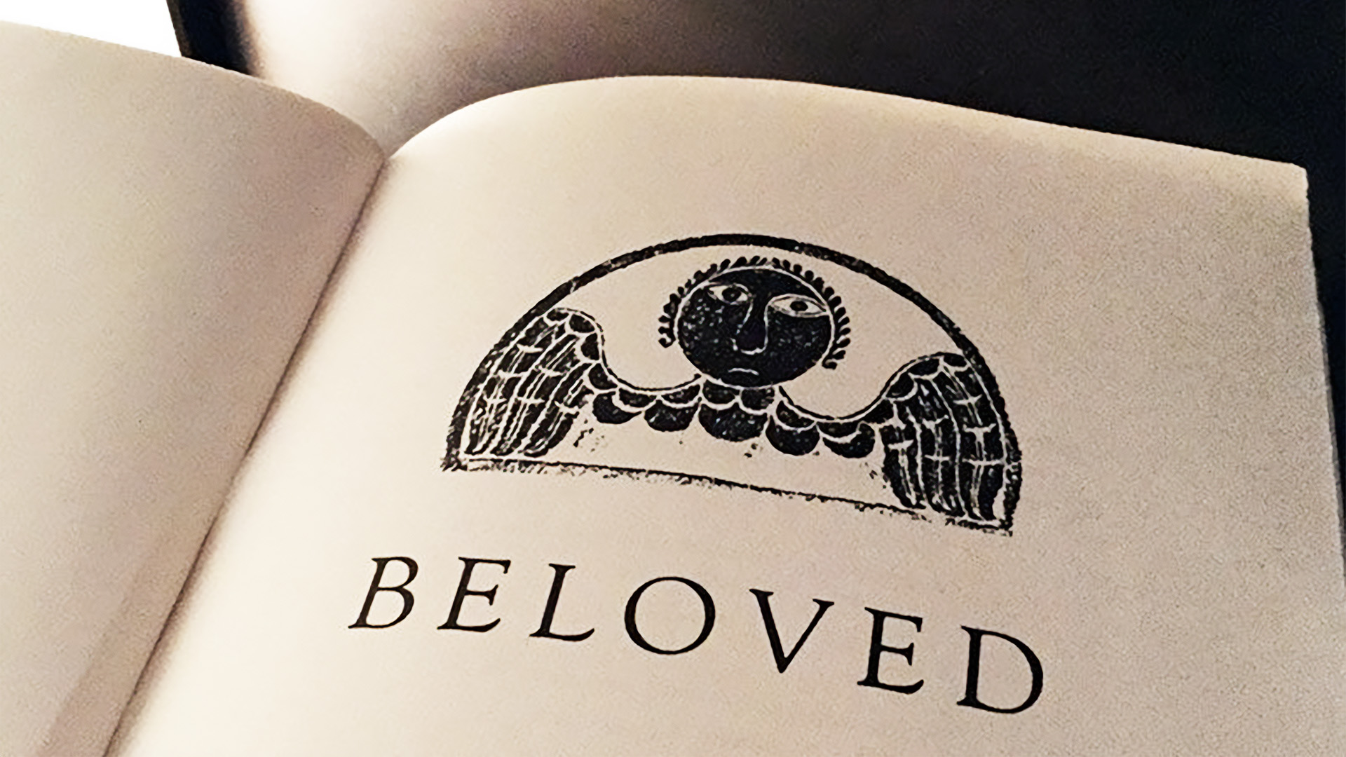 "Beloved" (1987) by Toni Morrison