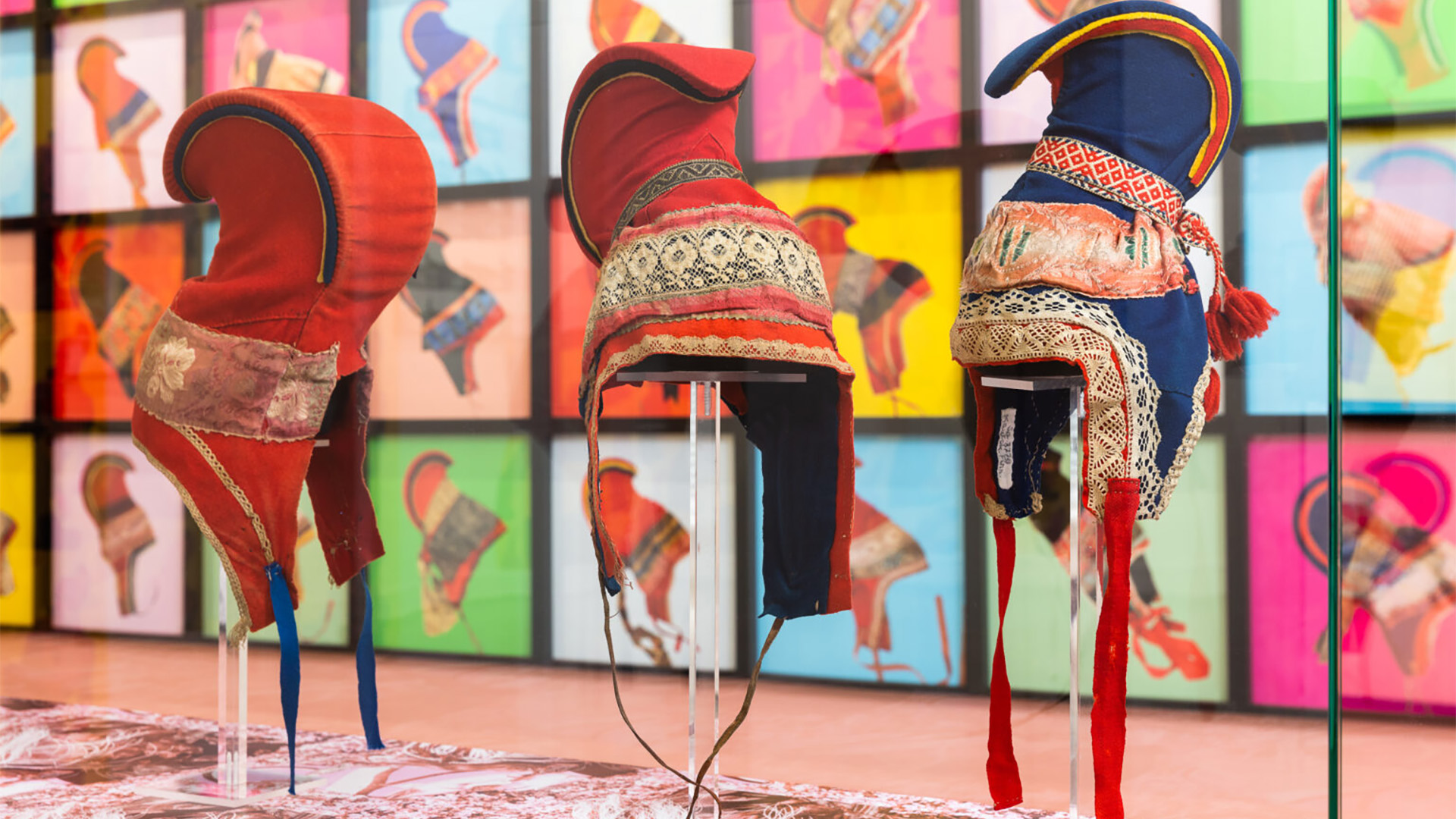 Outi Pieski’s collaboration with Sámi women reclaimed Indigenous memory