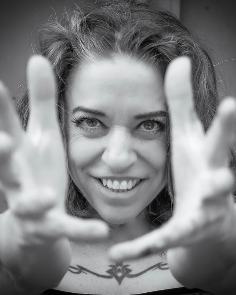 Ani DiFranco