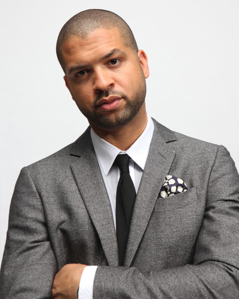 Jason Moran