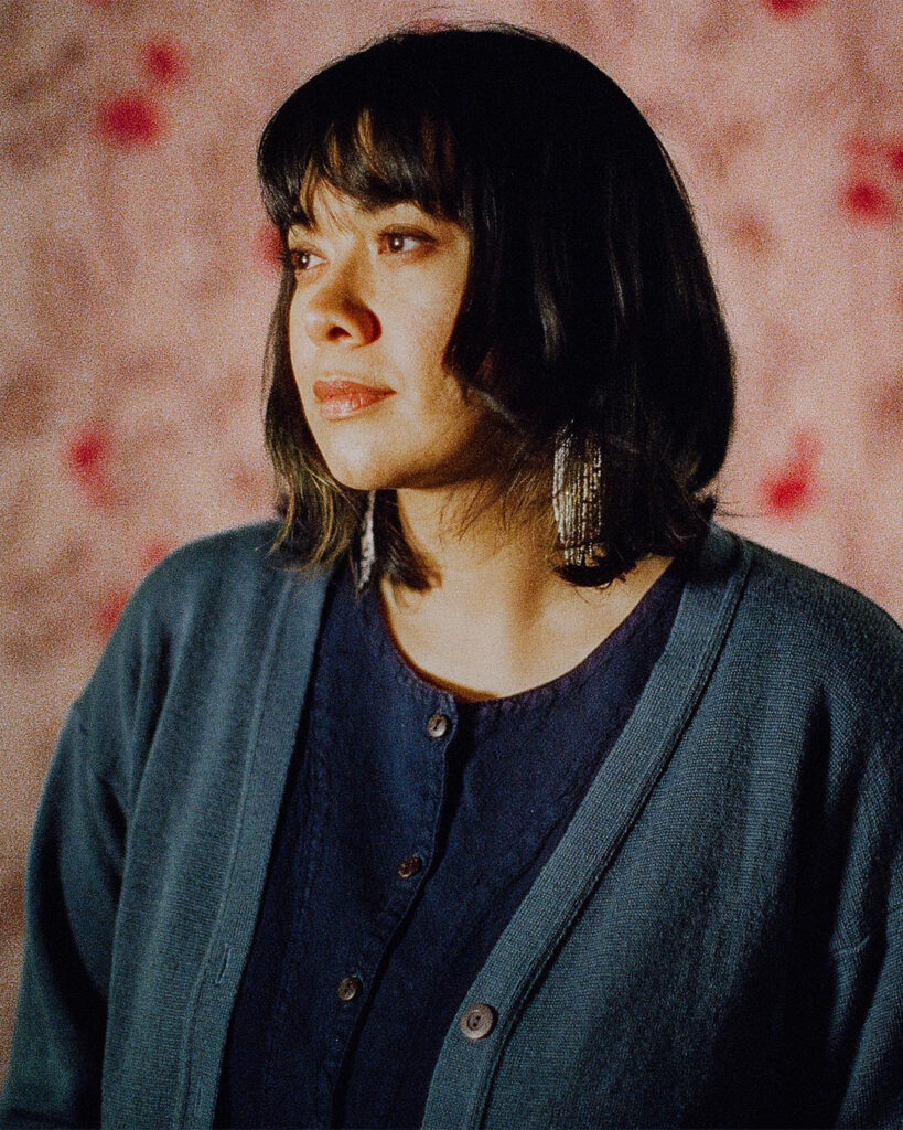 Katherine Paul (Black Belt Eagle Scout)