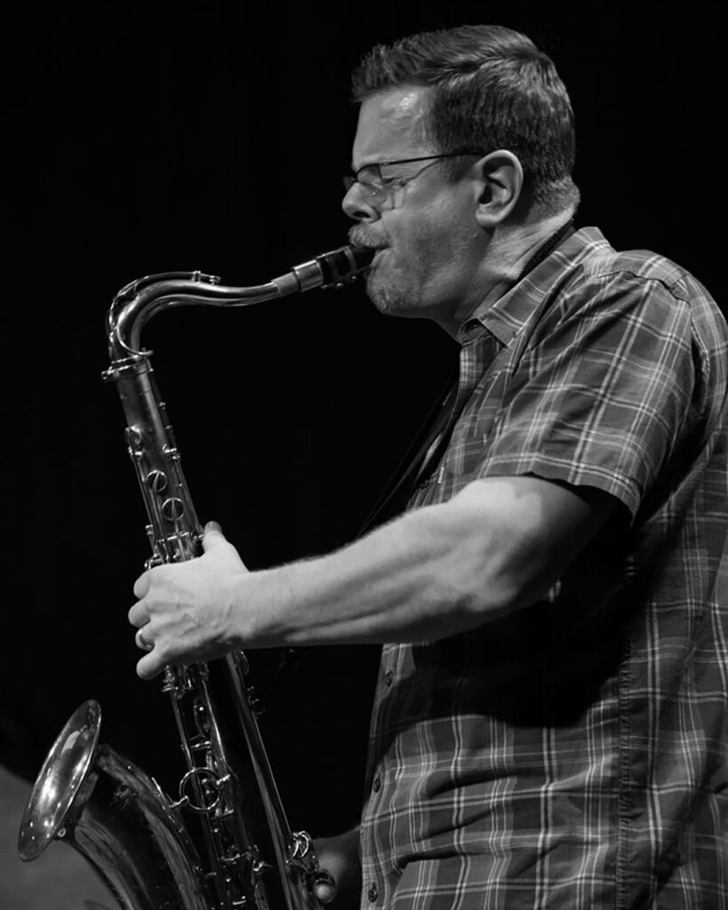 Ken Vandermark
