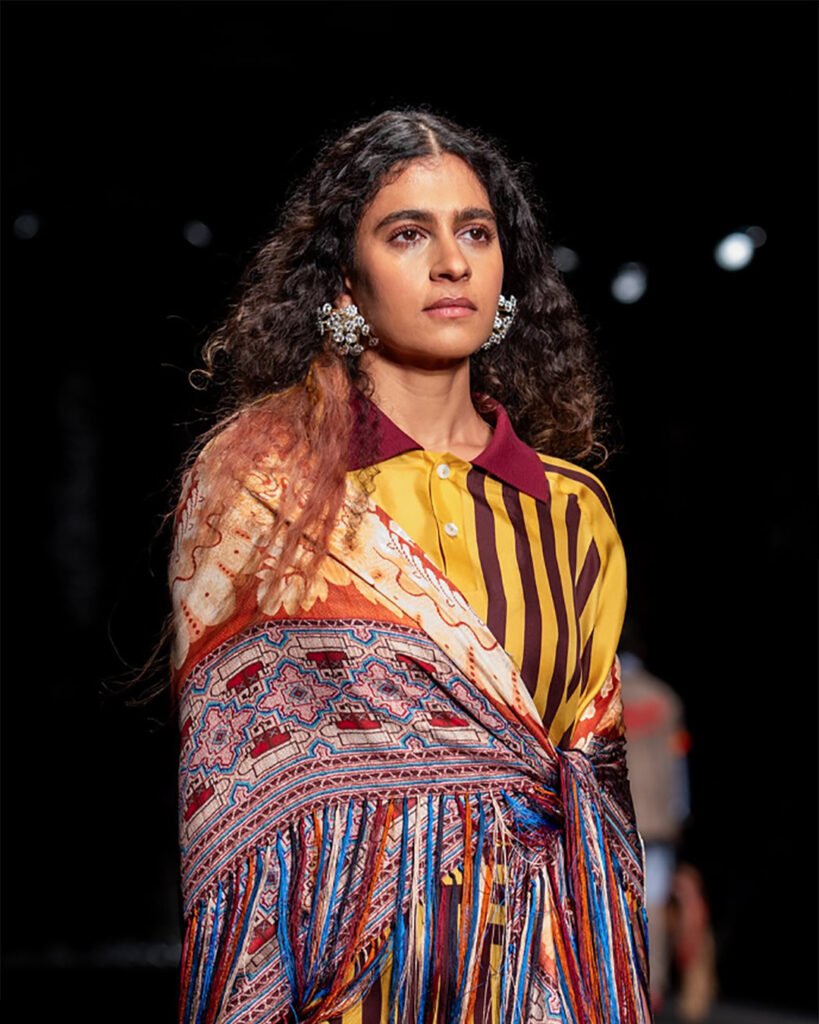 Madame Gandhi (Kiran Gandhi)