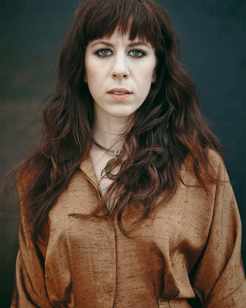 Missy Mazzoli