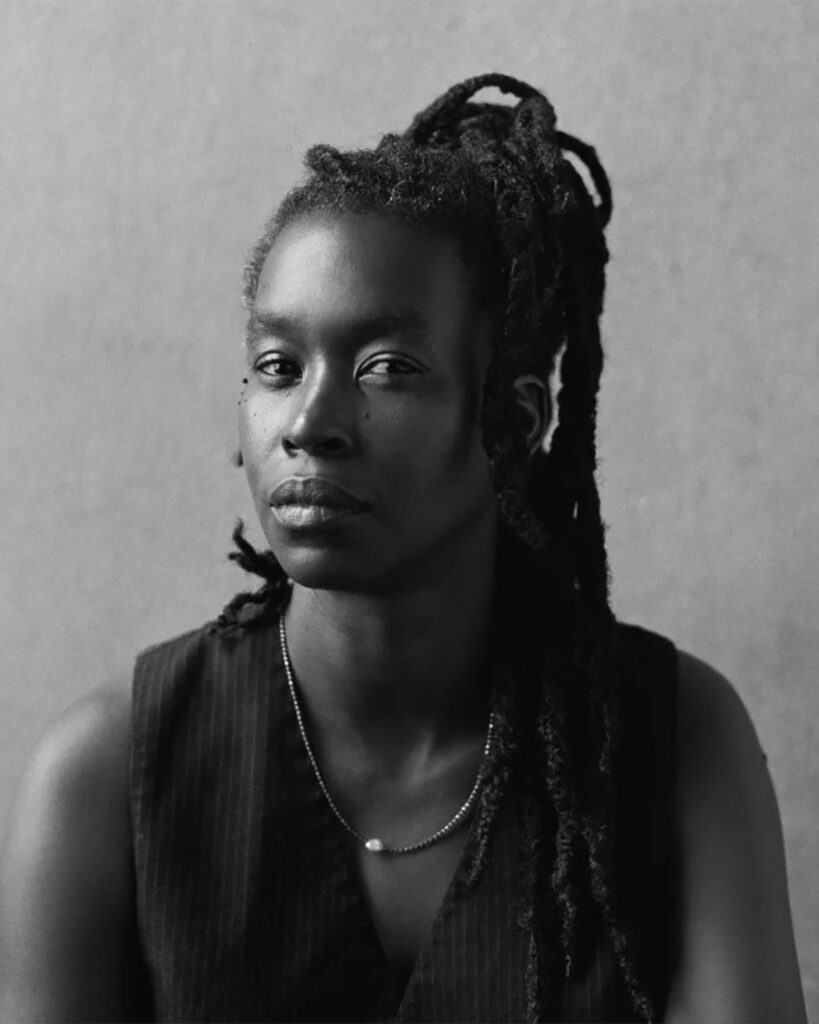 Moor Mother (Camae Ayewa)