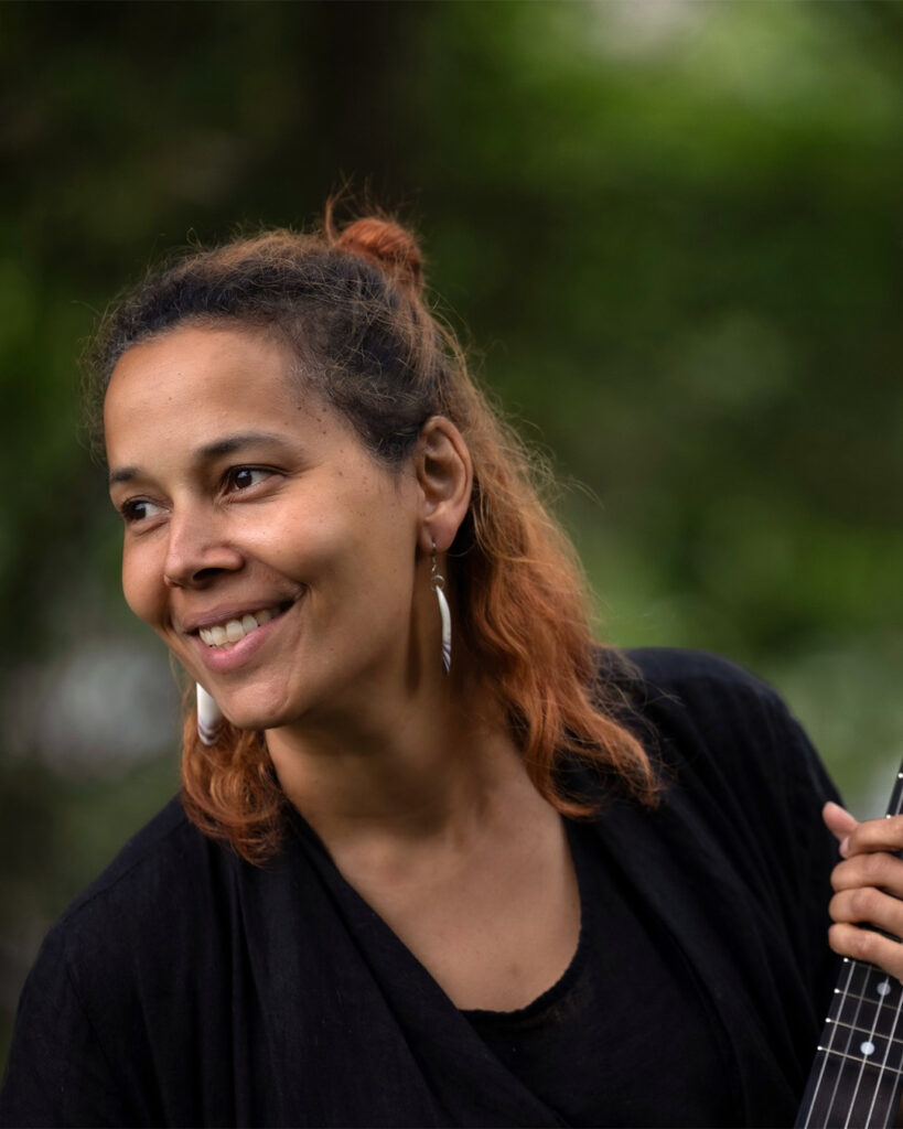Rhiannon Giddens
