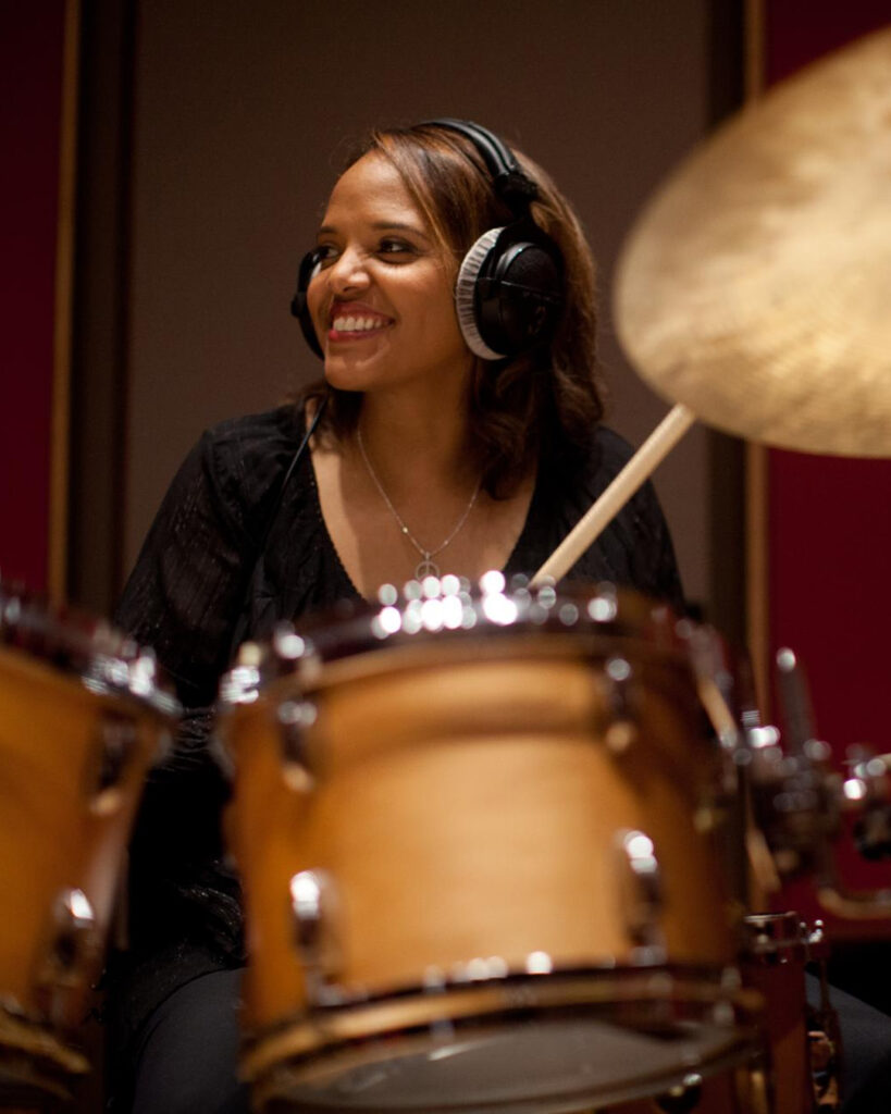Terri Lyne Carrington