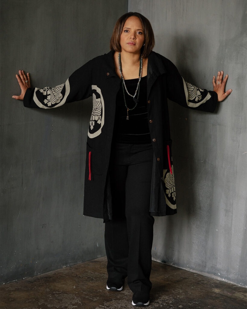 Terri Lyne Carrington