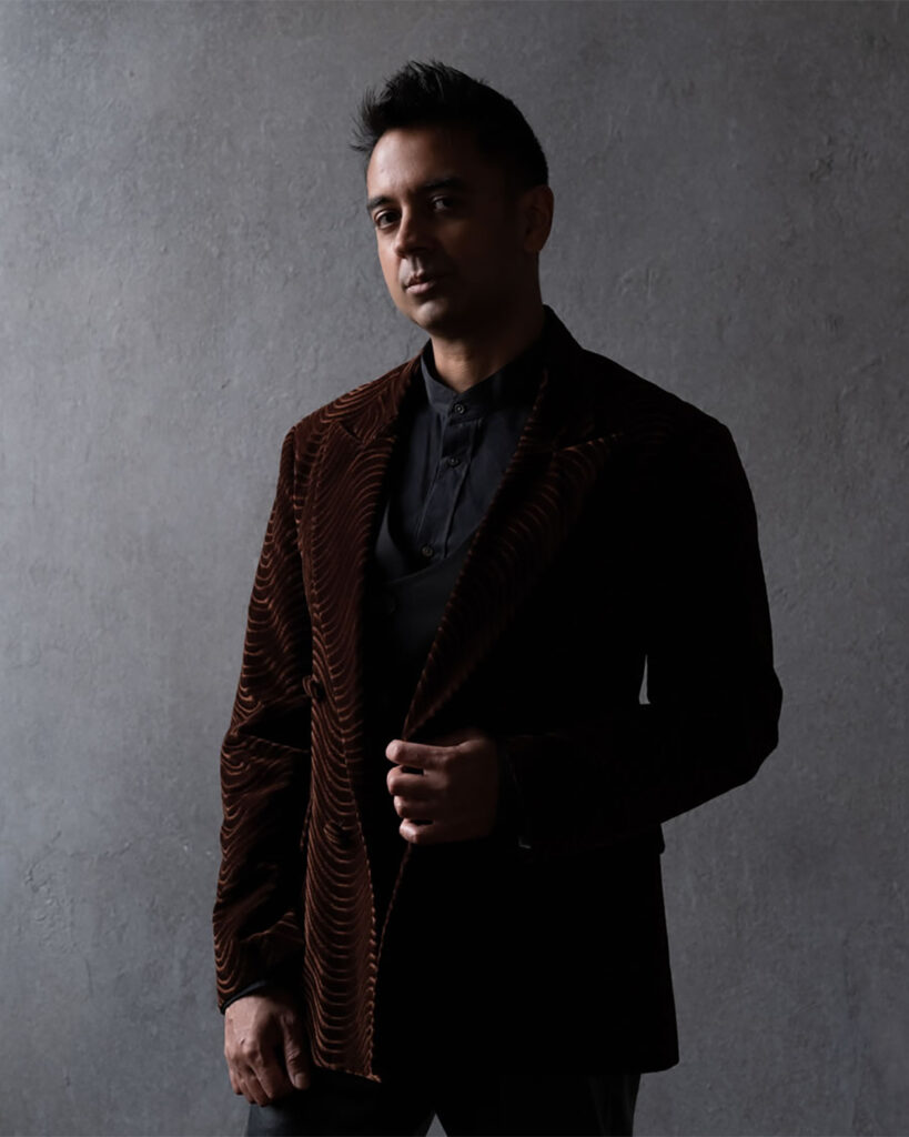 Vijay Iyer