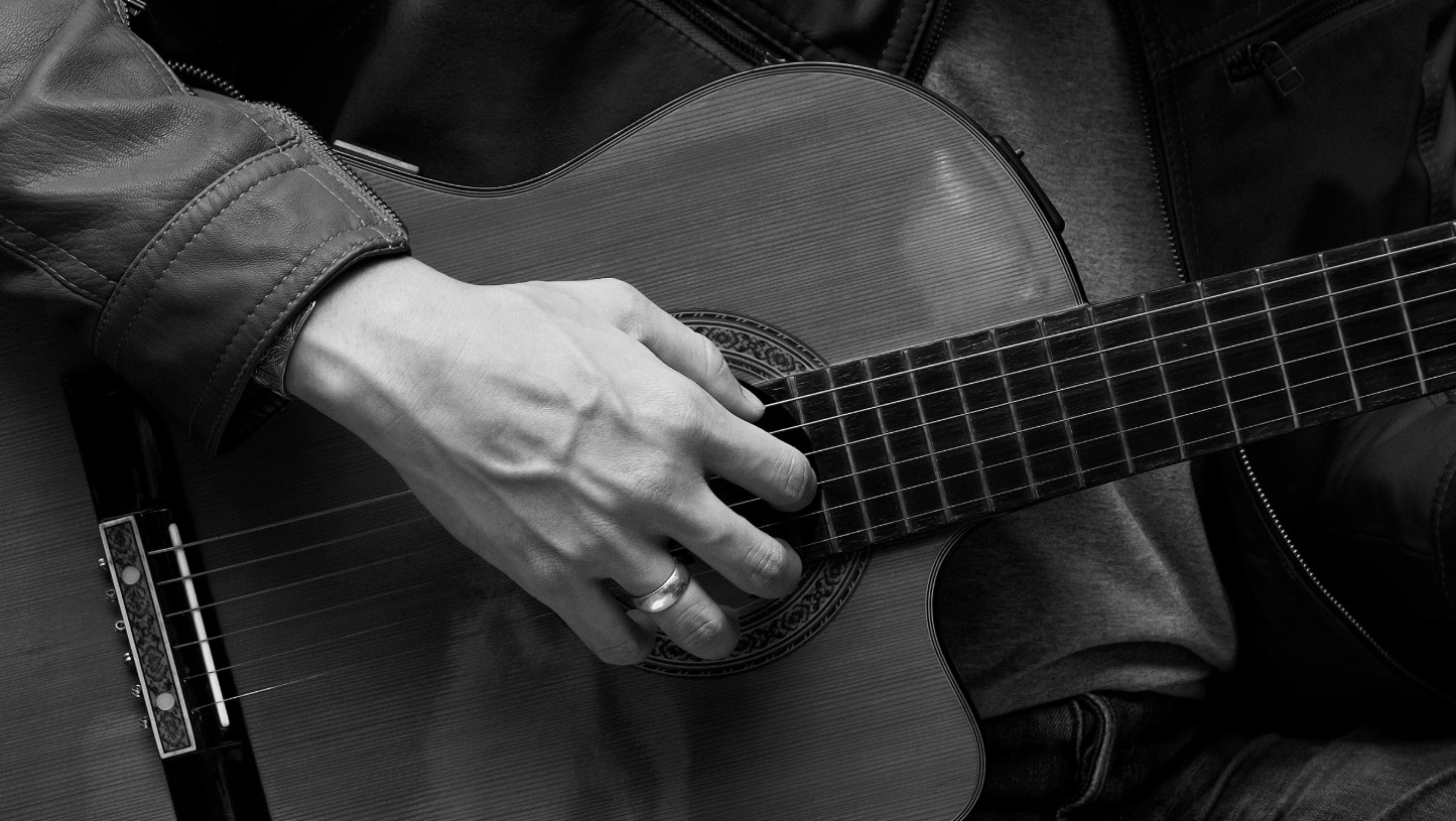 Rising Political Voices in Music