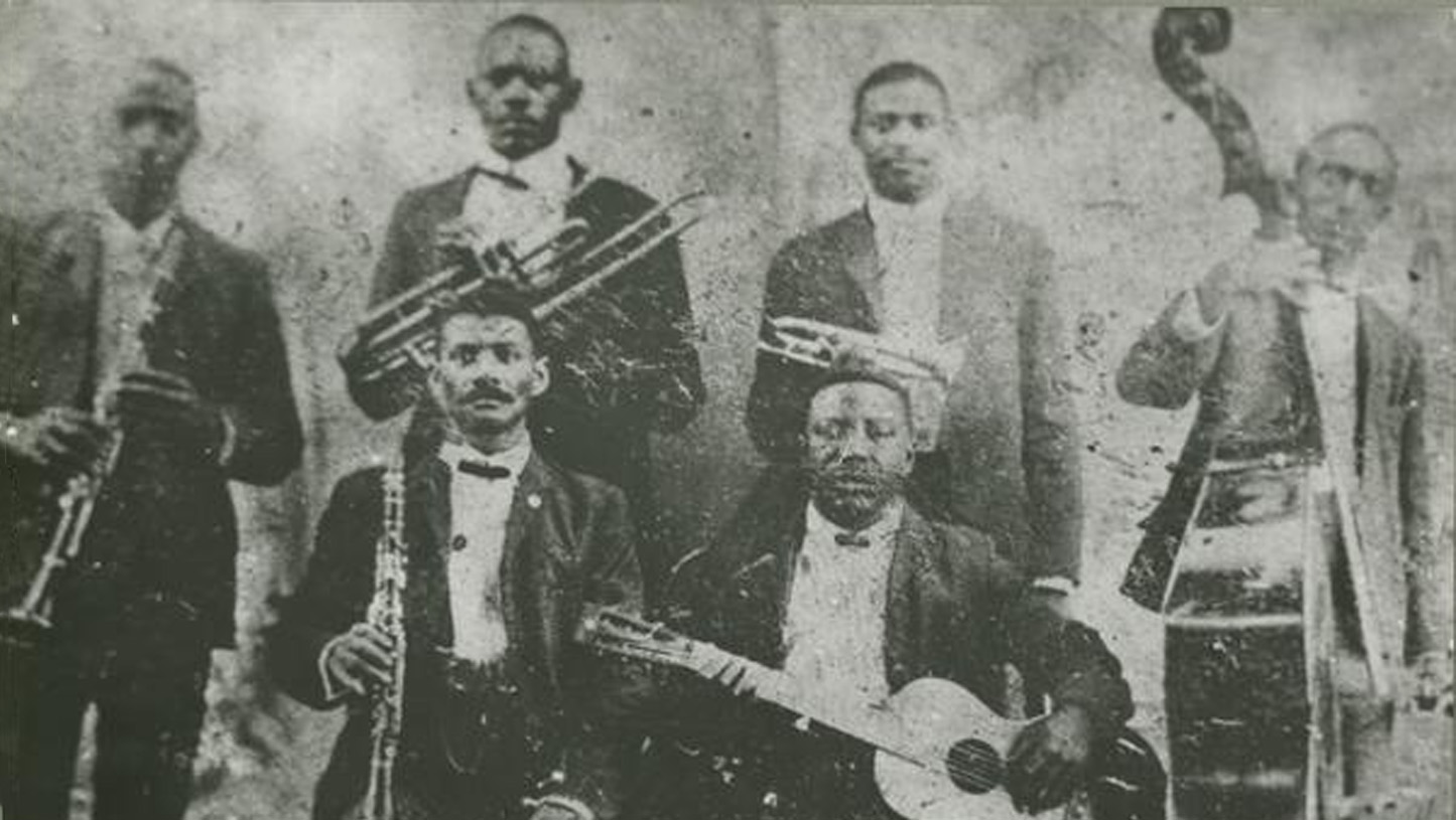 Charles “Buddy” Bolden