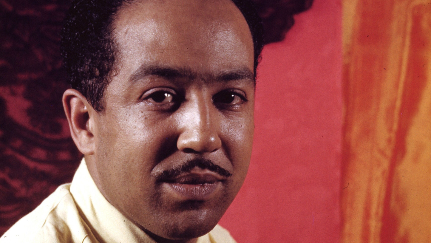 Langston Hughes