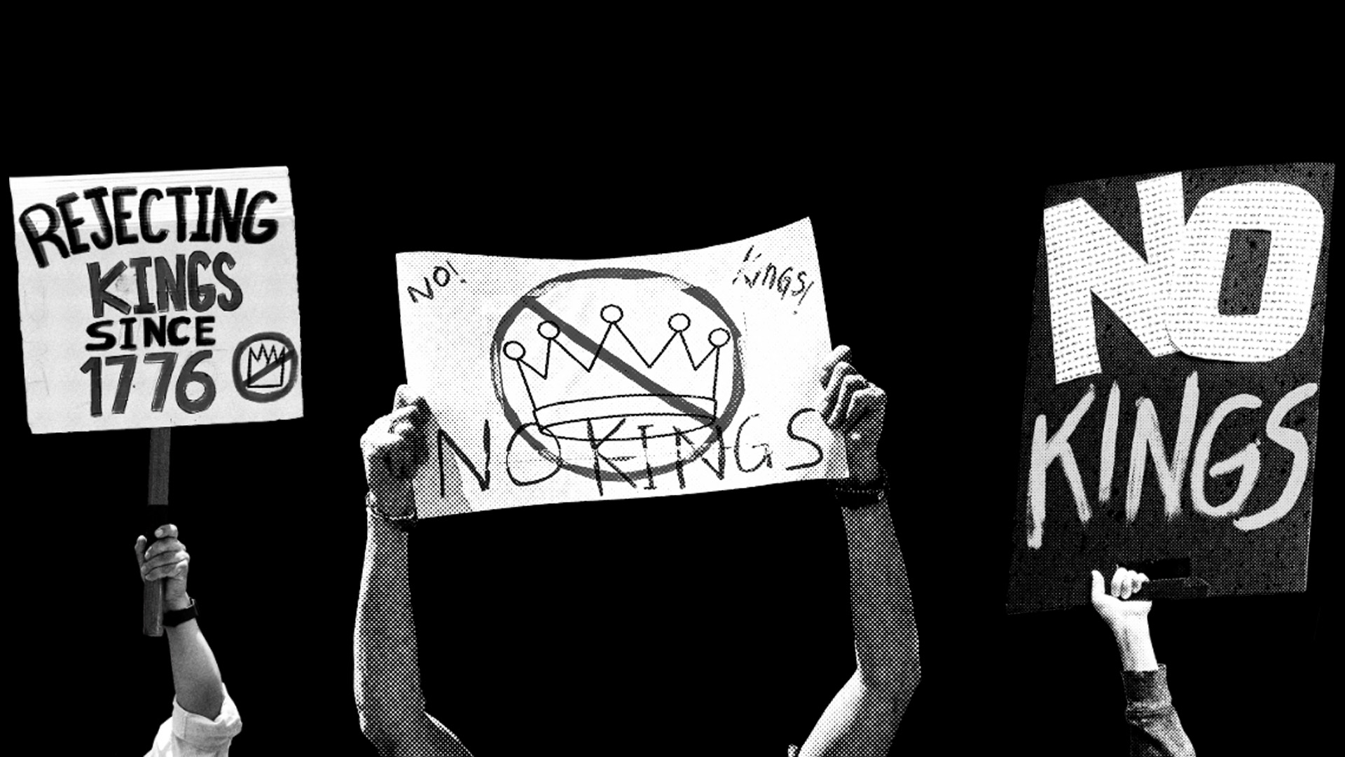 No Kings
