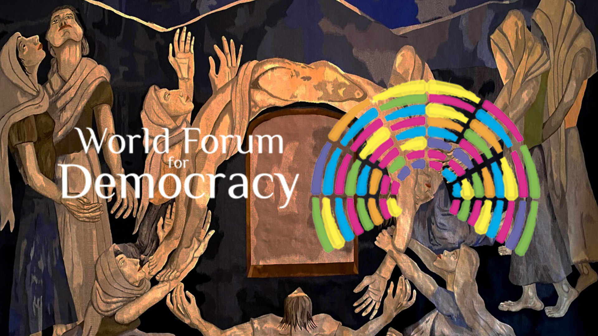 World Forum for Democracy