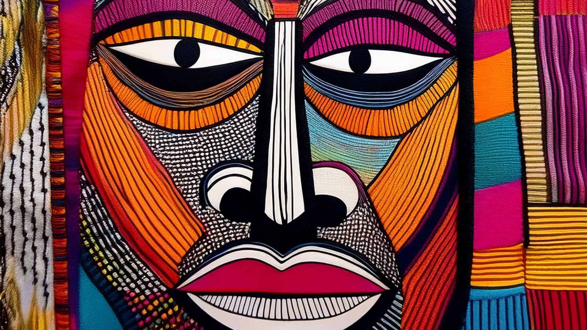 How Anansi Stole the Stories